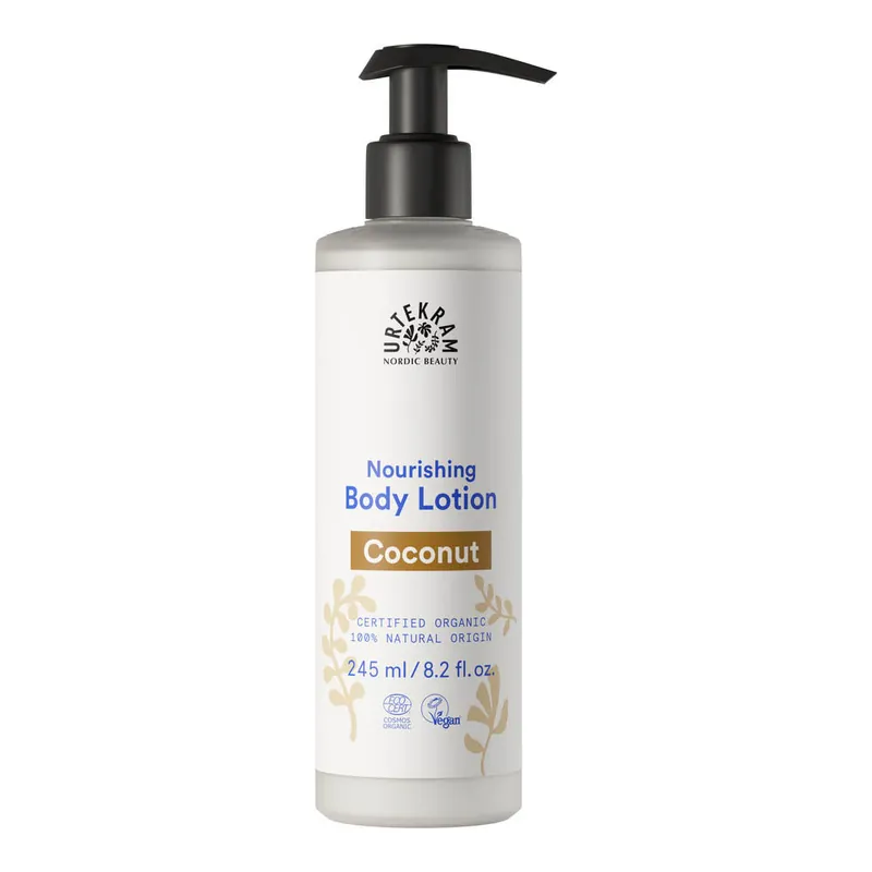Expressversand Coconut - Body Lotion