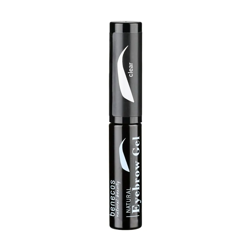 benecos Natural Eyebrow Gel clear 3 ml Preiswert