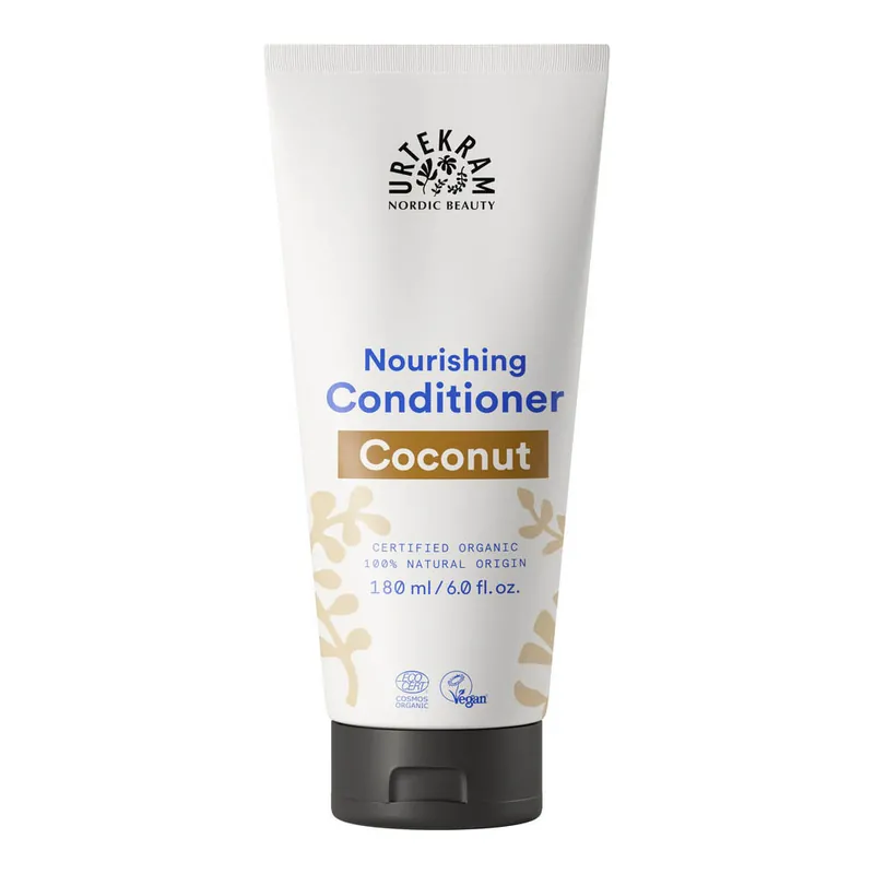 Solange Der Vorrat Reicht Coconut - Conditioner