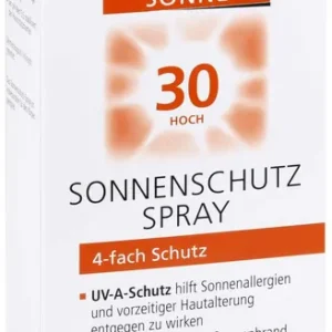 Billig Sebamed Sonnenschutz Spray Lsf 30 150 ml