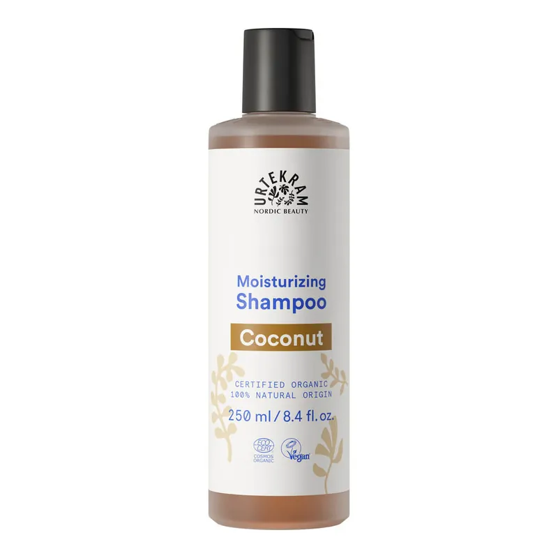 Bestpreis Coconut - Shampoo