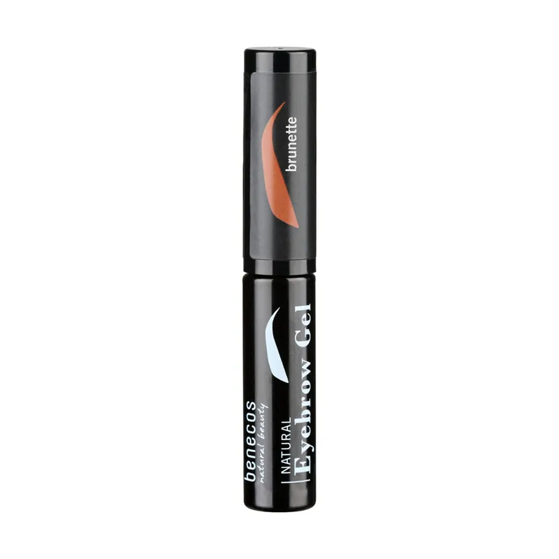 Markenprodukt benecos Natural Eyebrow Gel brunette 3 ml