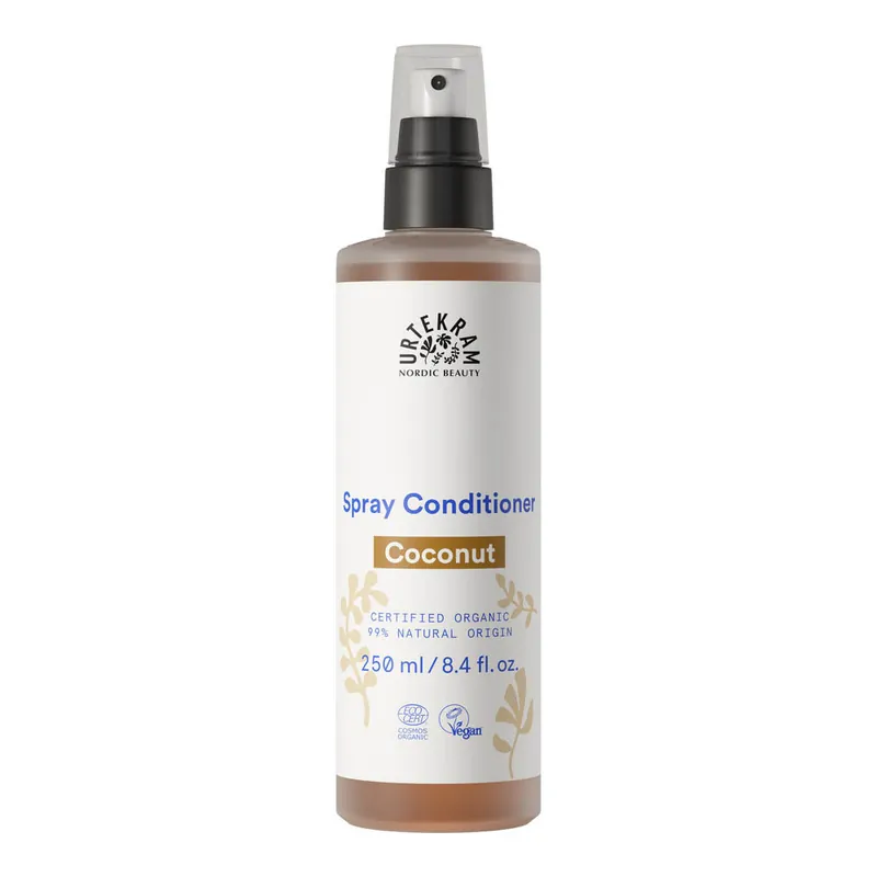 Preisreduziert Coconut - Spray Conditioner