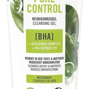 Heißes Angebot Sante Pore Control Reinigungsgel 100 ml