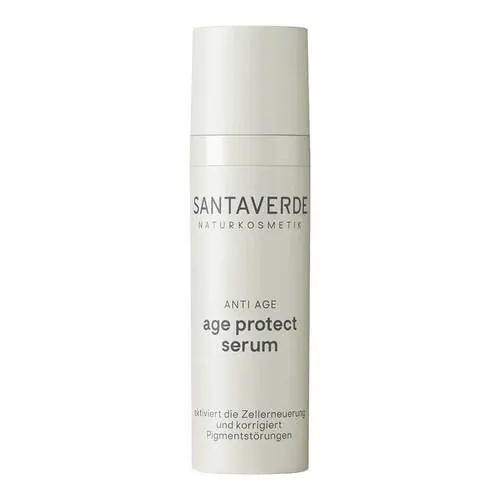 Age Protect serum, 30 ml Echt