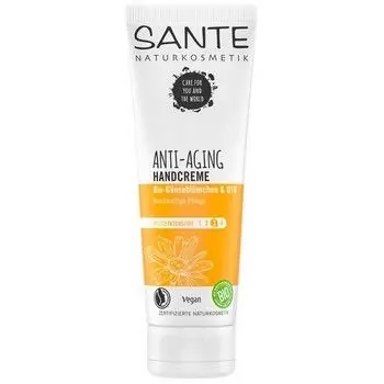 SANTE ANTI-AGING Handcreme 75 ml Kostenfreie Lieferung
