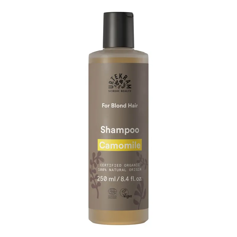 Camomile - Shampoo Ausverkauf