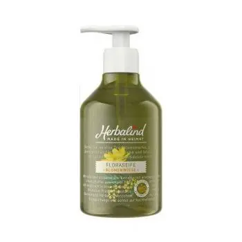 Top-Seller Herbalind Floraseife Blumenwiese 350 ml