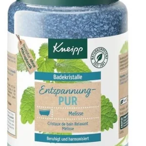Neu Kneipp Badekristalle Entspannung pur Melisse 600 g