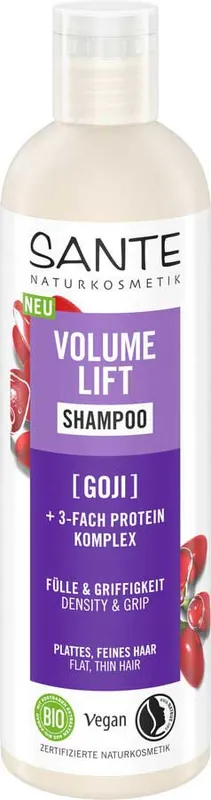 Sante Volume Lift Shampoo 250 ml Online Kaufen