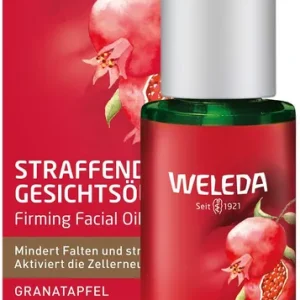 Kracherpreis Weleda Granatapfel Straffendes Gesichtsöl 30 ml