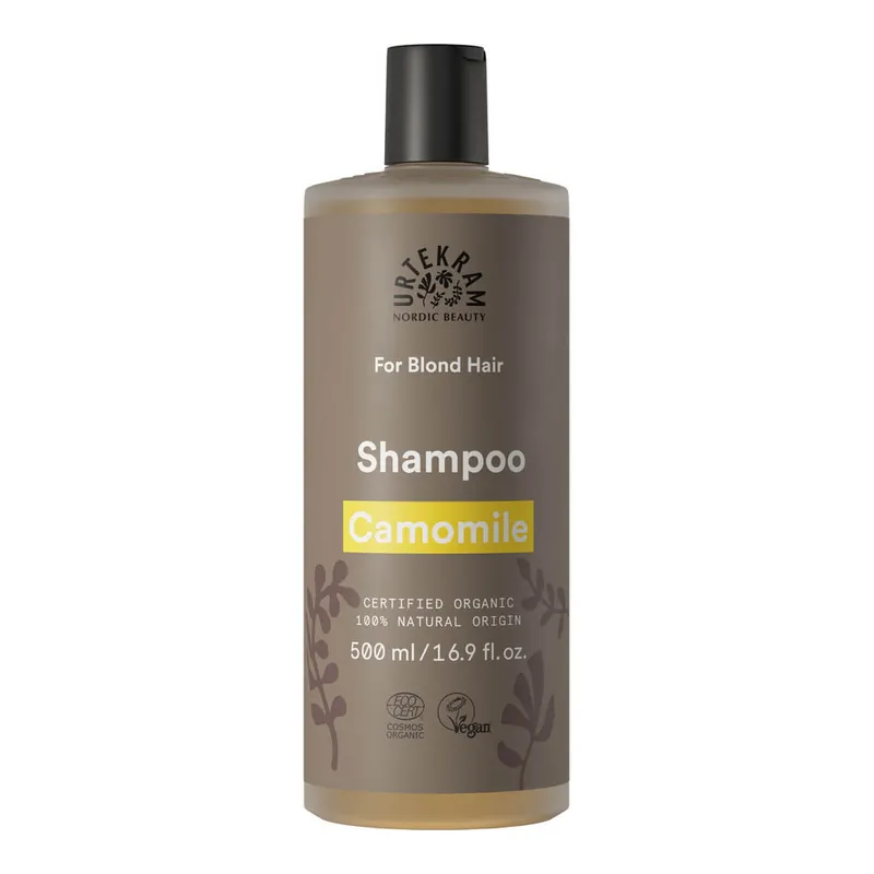 Camomile - Shampoo Saisonangebot