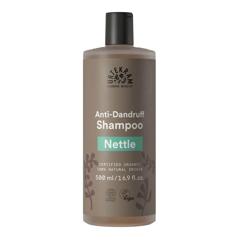 Neue Kollektion Nettle - Shampoo