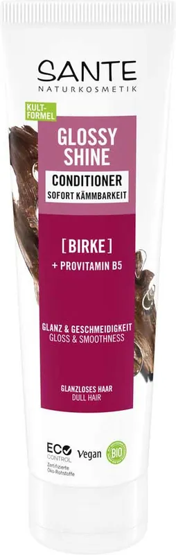 Sante Glossy Shine Conditioner 150 ml Knallerangebot