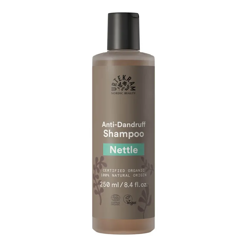 Kostenloser Versand Nettle - Shampoo