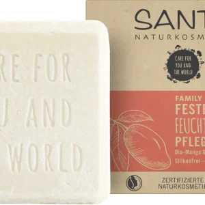 Bestseller Sante Festes Shampoo 2in1 Feuchtigkeit 60 g