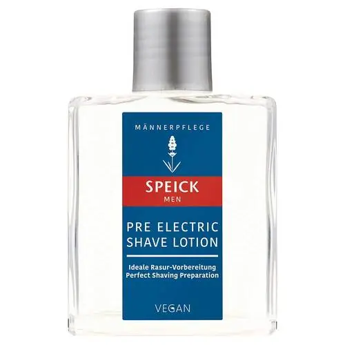Speick Men Pre Electric Shave Lotion, 100 ml Direktkauf
