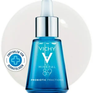 Versand Am Gleichen Tag Vichy Mineral 89 Probiotic Fractions 30 ml Konzentrat