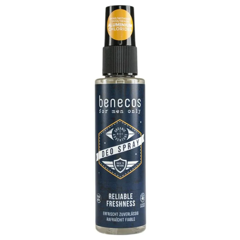 for men only - Deo Spray Highlight