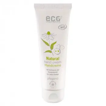 Beliebt ECO HANDCREME Echinacea/Traubenkernöl 125 ml