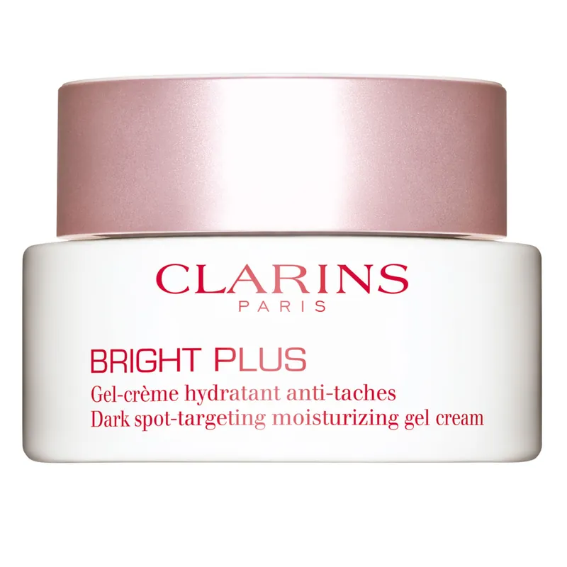 Clarins Bright Plus Moisturizing Gel Cream Sichere Zahlung