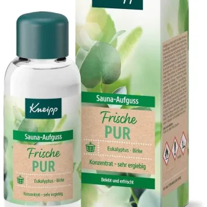 Kneipp Sauna-Aufguss Frische Pur 100 ml Flüssigkeit Aktuell