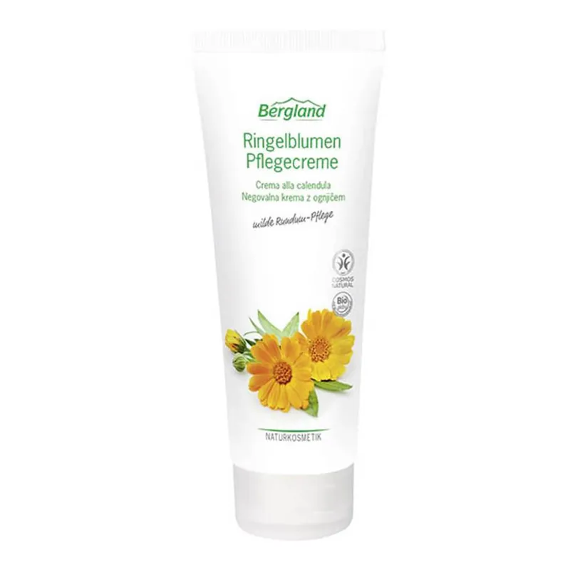 Ringelblume - Pflegecreme Knallerangebot