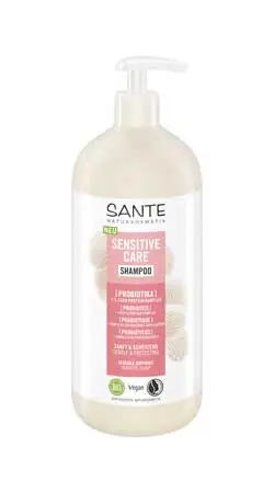 Rabatt Sante Sensitive Care Shampoo 950 ml