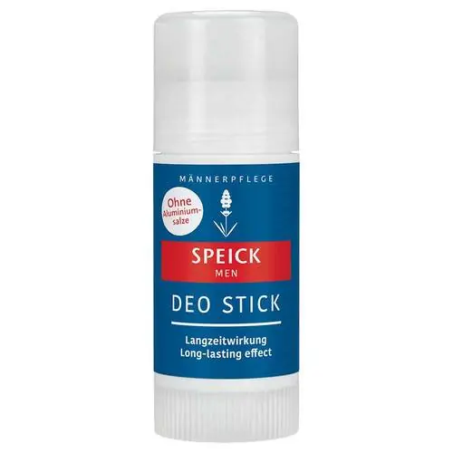 Billig Speick Men Deo Stick, 40 ml