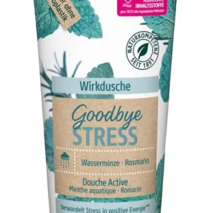 Billig Kneipp Wirkdusche Goodbye Stress 200 ml