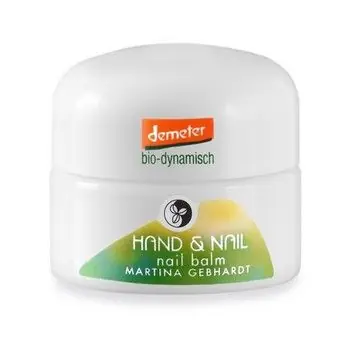 Direktkauf Martina Gebhardt Hand  Nail Nail Balm 15 ml