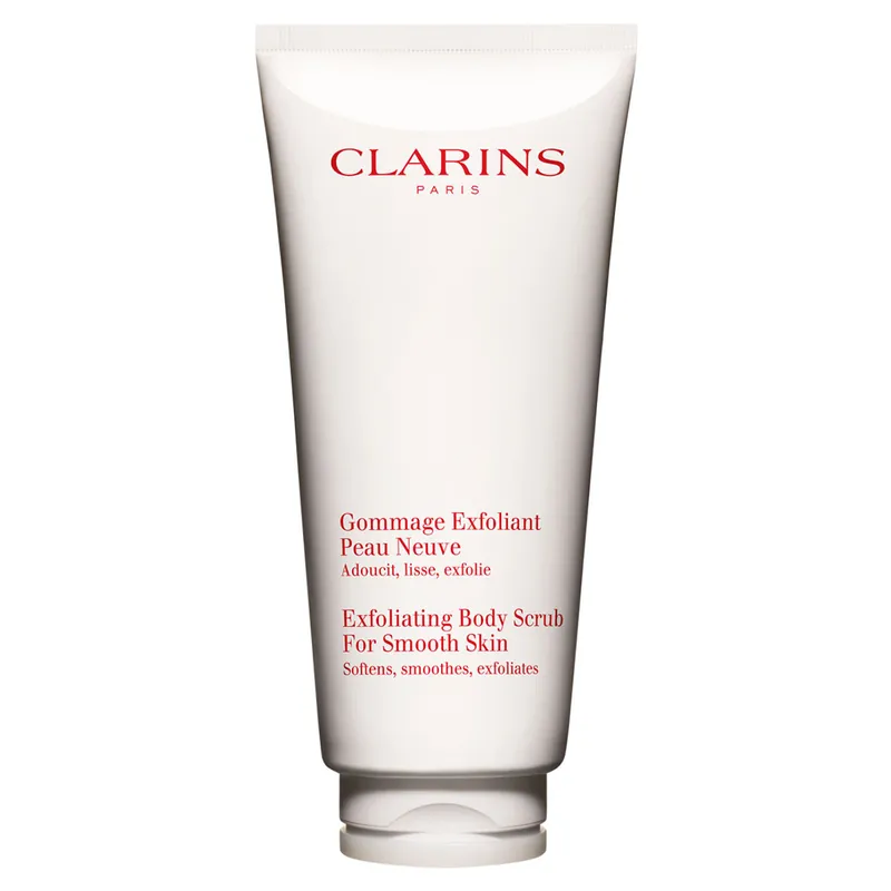 Versand Am Gleichen Tag Clarins Körperpflege Exfoliating Body Scrub