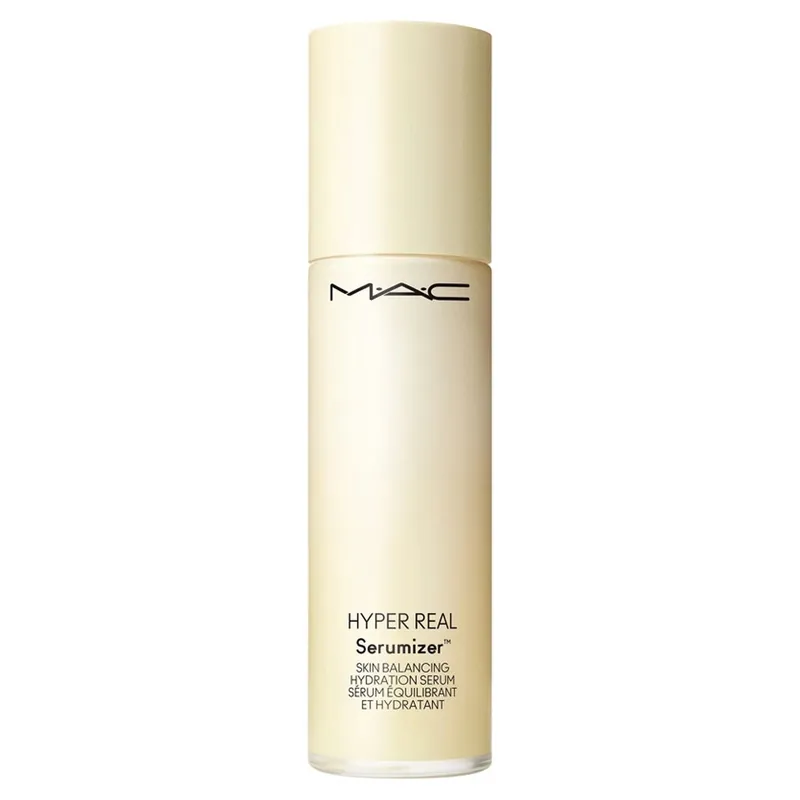Rabatt MAC Hyper Real Serumizer Skin Balancing Hydration Serum