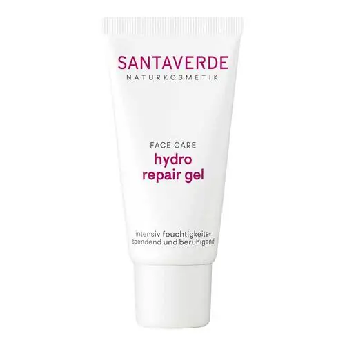 Aloe Vera Hydro Repair Gel, 30 ml Kostenloser Rückversand