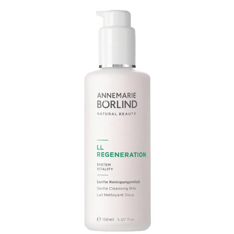Billig LL Regeneration Reinigungsmilch 150ml