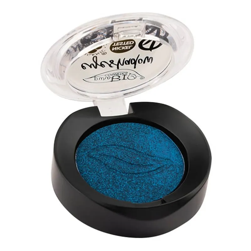 Lidschatten - 07 blau Garantierte Lieferung