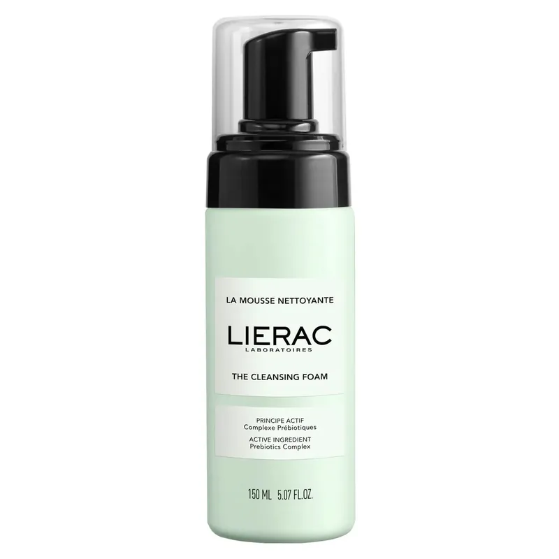 Kostenfreie Lieferung Lierac Cleanser The Cleansing Foam