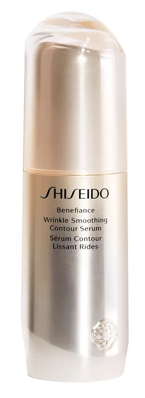 Ausverkauf Shiseido Benefiance Wrinkle Smoothing Contour Serum