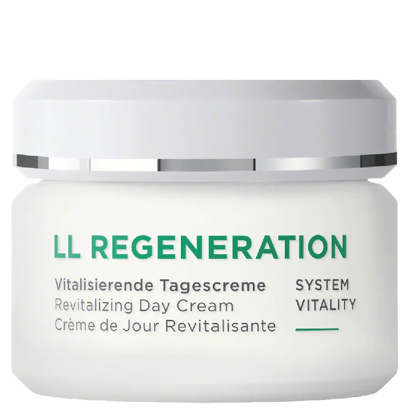 Must-Have LL Regeneration Vitalisierende Tagescreme 50ml