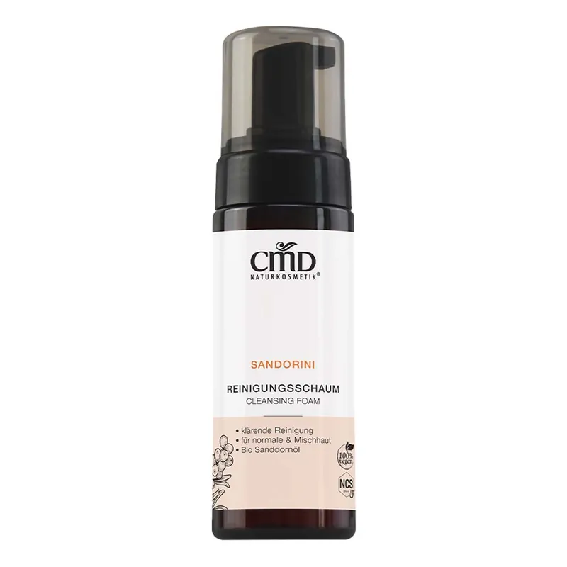 Sofort Bestellen Sandorini - Reinigungsschaum 150ml