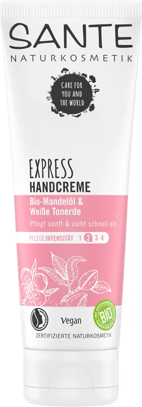 Sante Express Handcreme 75 ml Mega-Angebot