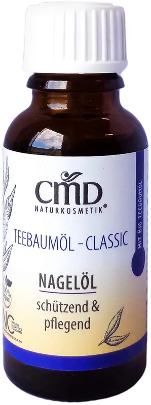 Mega-Angebot Nagelöl Cmd 20 ml