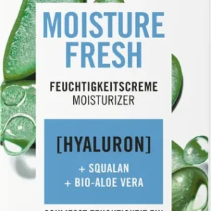 Garantierte Lieferung Sante Moisture Fresh Feuchtigkeitscreme 50 ml