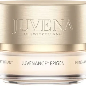 Juvena Juvenance Epigen Lifting Anti-Wrinkle Day Cream Nur Für Kurze Zeit