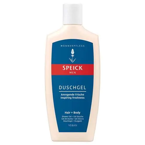 Finale Aktion Speick Men Dusch Gel, 250 ml