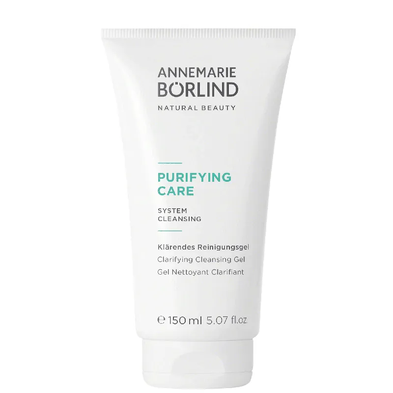 Purifying Care Reinigungsgel 150ml Neue Ware