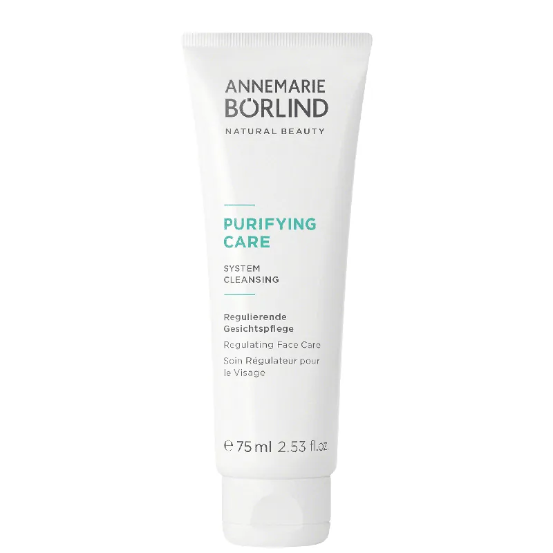 Purifying Care Gesichtscreme 75ml Preisknaller
