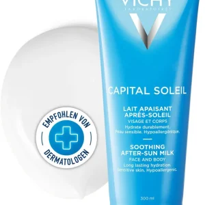 Wochenendangebot Vichy Ideal Soleil nach der Sonne 300 ml Pflegemilch