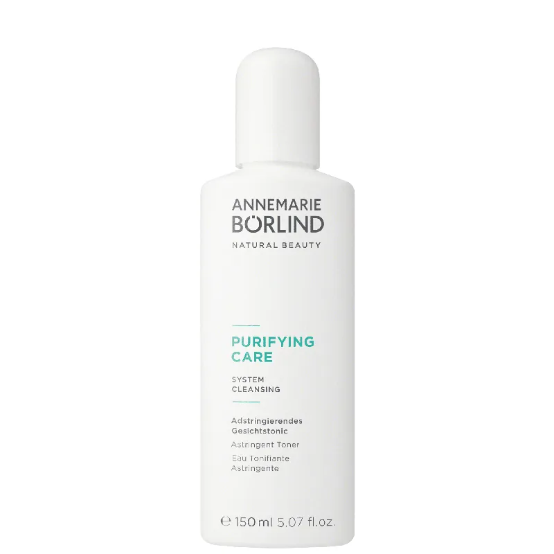 Purifying Care Gesichtstonic 150ml Sofort Bestellen