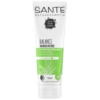 SANTE BALANCE Handcreme 75 ml Begrenztes Angebot